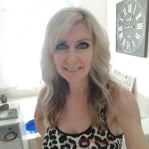 Meet your Posher, Jodi